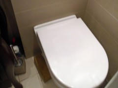 Otpušavanje wc šolje Konjarnik